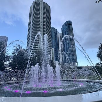 Huizenga Park - Parks Near Me - Fort Lauderdale, Florida