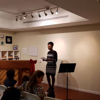 Sempre Music Studio - Sempre Music Studio had two December 8, 2019 student recitals to close out the year! - Musical Instruments & Teachers Near Me Sempre Music Studio - Sempre Music Studio had two December 8, 2019 student recitals to close out the year! - Musical Instruments & Teachers Near Me
