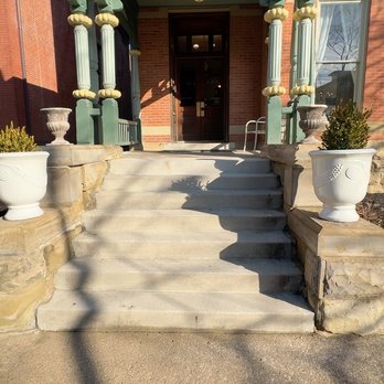 Topiary Mansion - Walkthrough video - Venues & Event Spaces Near Me - Columbus, Ohio