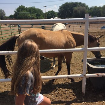 Running Horse Ranch - Horseback Riding Near Me - Albuquerque, New Mexico