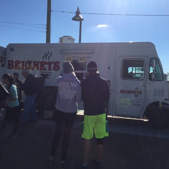 Beignets 2 Go - Desserts Near Me - Detroit, Michigan Beignets 2 Go - Desserts Near Me - Detroit, Michigan