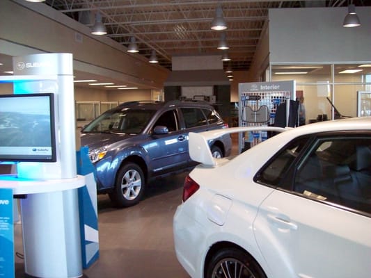 Walker's Renton Subaru Renton WALKER’S RENTON SUBARU - Updated July 2026 - 90 Photos & 433 Reviews ...