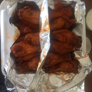 Dream Wings - Chicken Wings Near Me - Houston, Texas Dream Wings - Chicken Wings Near Me - Houston, Texas