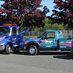 Mary's Towing