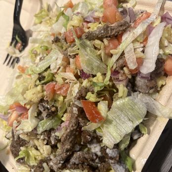 Osmow's Mediterranean - Mediterranean Near Me - Manassas, Virginia
