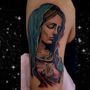 Mezza Tattoos