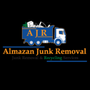 Photo of Almazan Junk Removal and Recycling Services