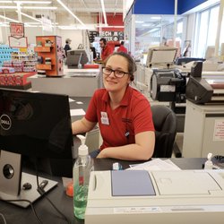 Brittney is ready to take care of your print business