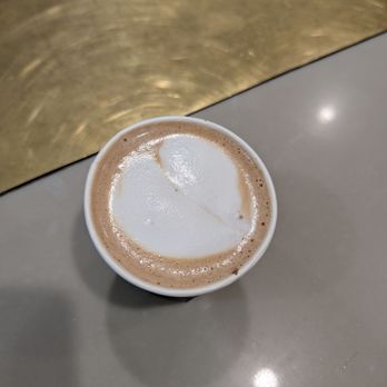 Deville Coffee - Chocolate Ganache Latte - Coffee & Tea Near Me - Calgary, Alberta Deville Coffee - Chocolate Ganache Latte - Coffee & Tea Near Me - Calgary, Alberta