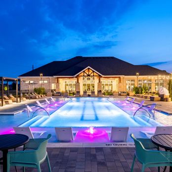 Allora Klein Crossing - Apartments Near Me - Spring, Texas Allora Klein Crossing - Apartments Near Me - Spring, Texas