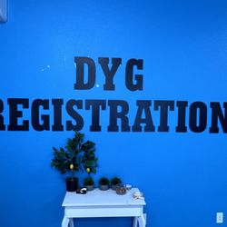 D Y G Registration Services