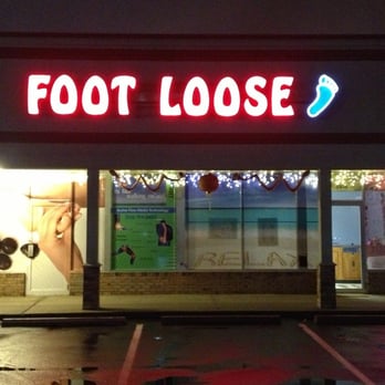 Foot Loose - Massage Near Me - Indianapolis, Indiana Foot Loose - Massage Near Me - Indianapolis, Indiana