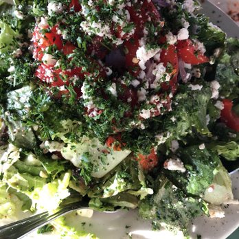 Oregano's - Pizza Near Me - Tucson, Arizona