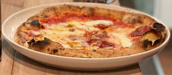 Made In Italy Bistro by null