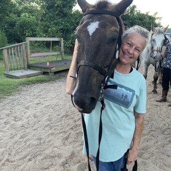 Equine Adventures - Horseback Riding Near Me - Buxton, North Carolina
