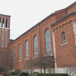 ST. PAUL OF THE CROSS CHURCH - 11 Reviews - 320 S Washington Ave, Park
