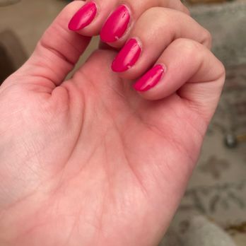 V-Nails & Spa - Nail Salons Near Me - Portsmouth, Rhode Island