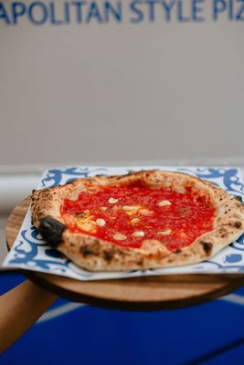 Limoni Belli Pizzeria– Food Truck & Artisan Pizza Delivery by null