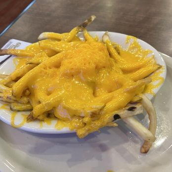 Skyline Chili - Cheese fries - American Near Me - Nicholasville, Kentucky Skyline Chili - Cheese fries - American Near Me - Nicholasville, Kentucky