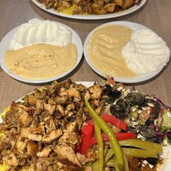 Donair & Shawarma House