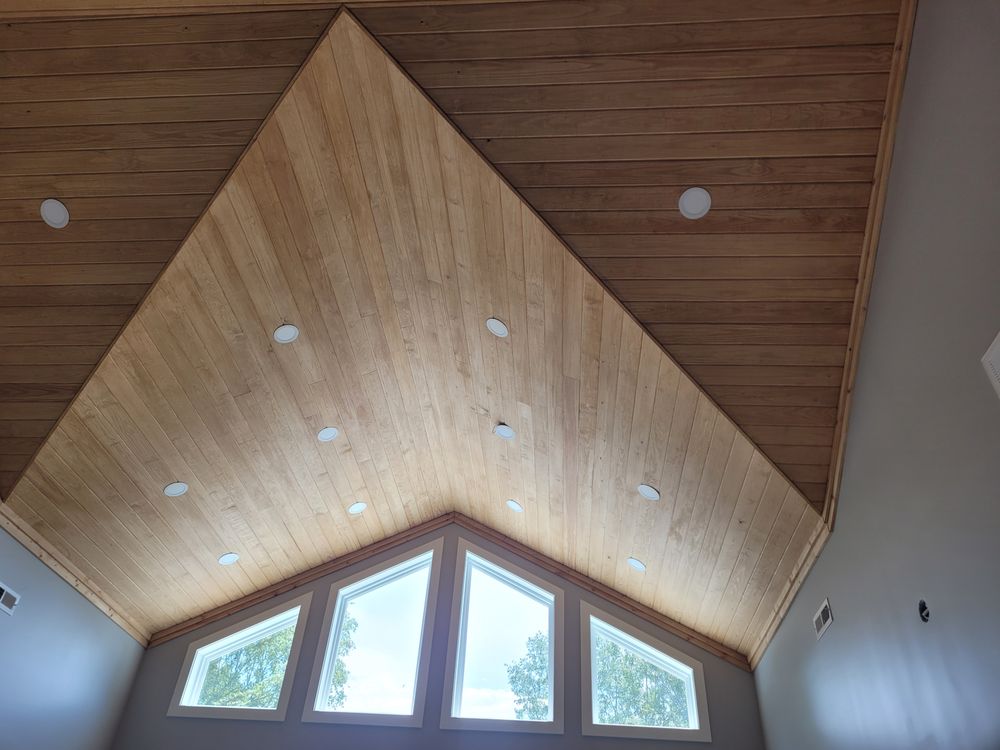 Slide of Home Savers