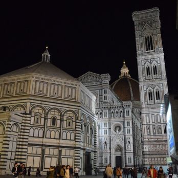 Opera di Santa Maria del Fiore - Landmarks & Historical Buildings Near Me - Florence, FI Opera di Santa Maria del Fiore - Landmarks & Historical Buildings Near Me - Florence, FI