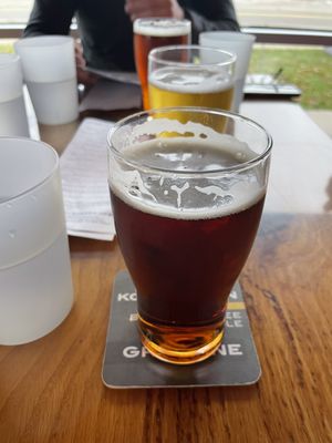 Greyline Brewing Co. by null