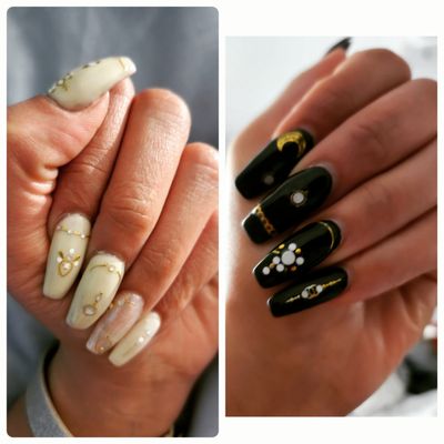 S&S nails & spa by null