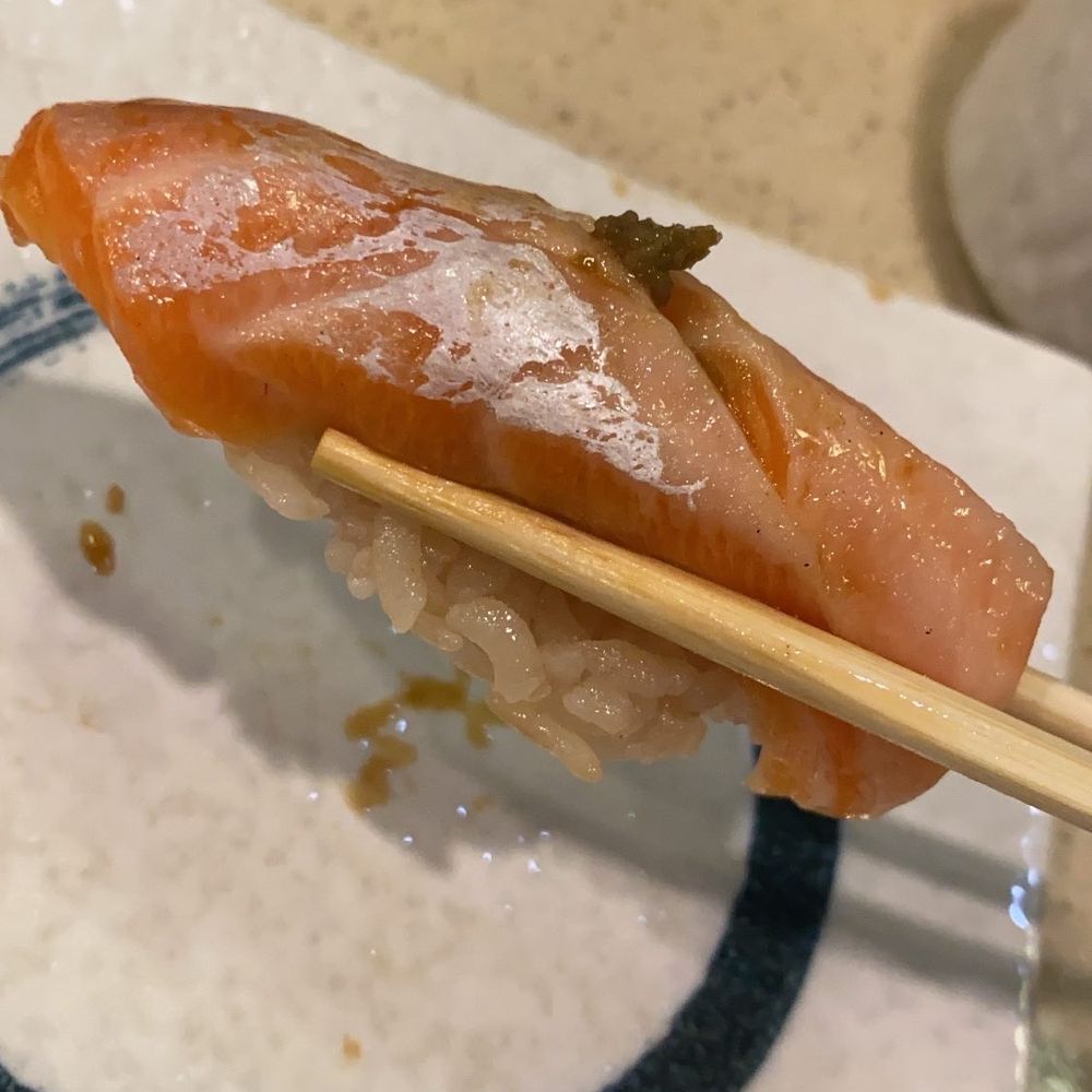 Hashi Gawa - Omakase nigiri - Japanese Near Me - Alameda, California Hashi Gawa - Omakase nigiri - Japanese Near Me - Alameda, California