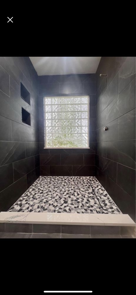 Slide of I R Renovations