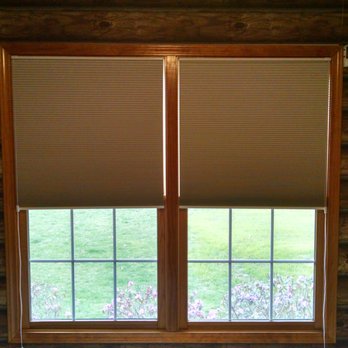 Bloomin' Blinds - Shutters Near Me