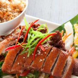 My Thai Treat