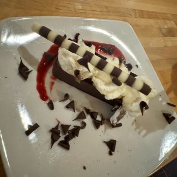 Buck's Restaurant - New American Near Me - Brooksville, Maine