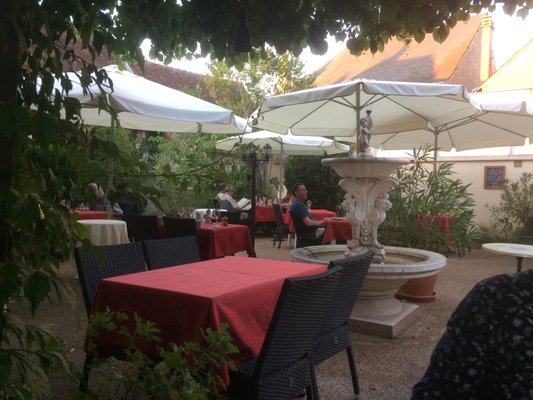 Auberge de la Tour by null
