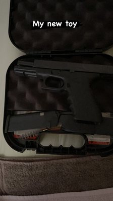 Burbank Ammo & Guns by null