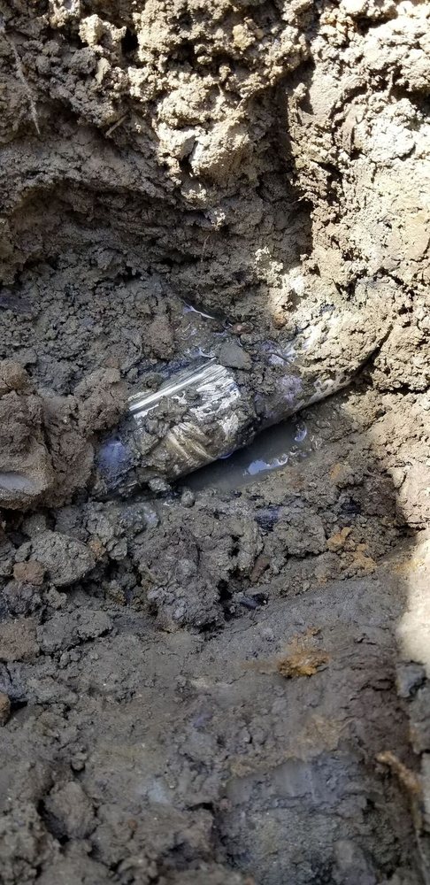 Slide of Universal Septic Services