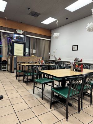 Issaquah Pho Restaurant by null