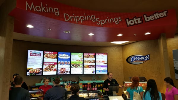 Schlotzsky's by null