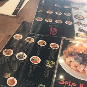 Ramen Legend - Menu - Ramen Near Me - Corpus Christi, Texas Ramen Legend - Menu - Ramen Near Me - Corpus Christi, Texas