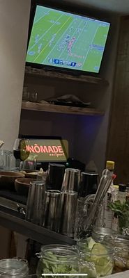 Nômade Westport by null