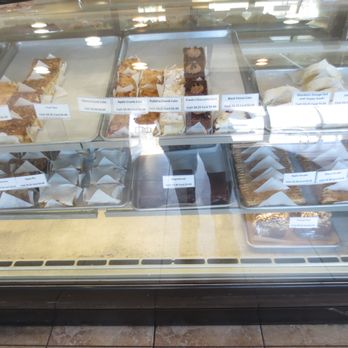 German Bread Bakery - display case - Bakeries Near Me - Las Vegas, Nevada