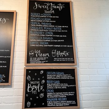 Para Juice Bar - Juice Bars & Smoothies Near Me - West Linn, Oregon