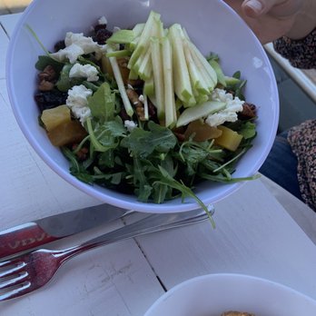 Old Glory Kitchen + Spirits - Arugula Salad - Pizza Near Me - Keyport, New Jersey
