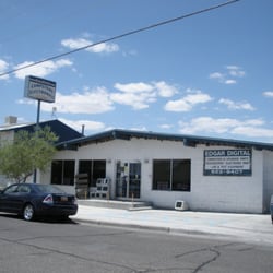 Edgar Digital Computers & Electronics