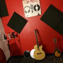 Passion Academy - Recording Studio