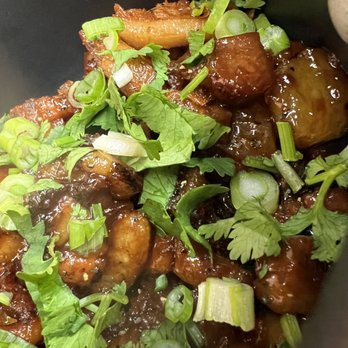 Teriyaki and Pho Thai - Pork belly - Vietnamese Near Me - Warren, Michigan Teriyaki and Pho Thai - Pork belly - Vietnamese Near Me - Warren, Michigan