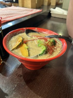 Menkicchi Ramen by null