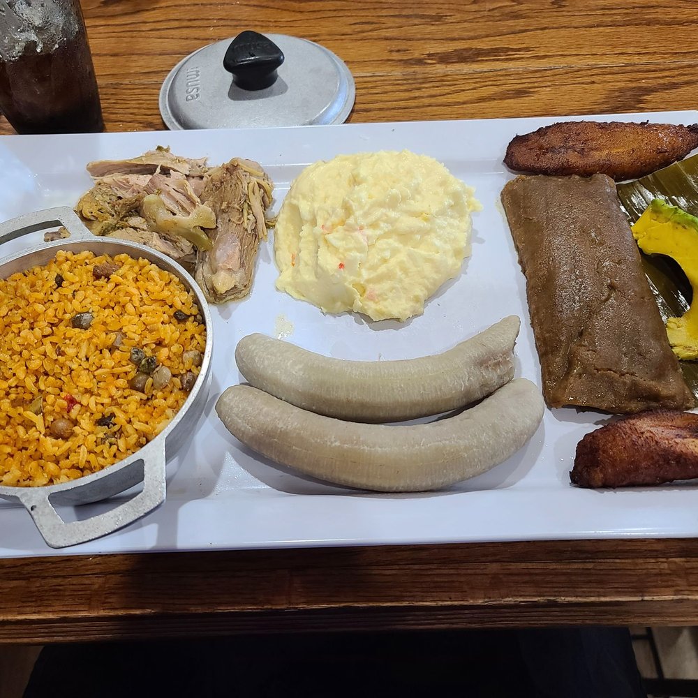 Latin Quarters - Puerto Rican Near Me - Sarasota, Florida