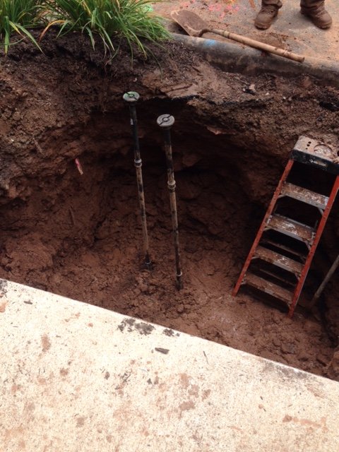 Slide of Central CT Plumbing and Heating