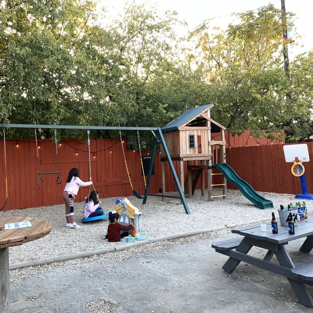 Social Spot - Kid play area - Bars Near Me - San Antonio, Texas Social Spot - Kid play area - Bars Near Me - San Antonio, Texas